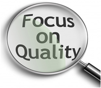Field Work Quality Control